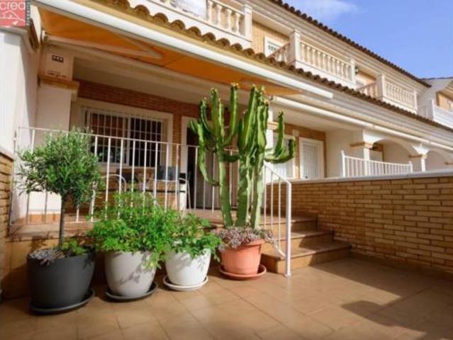 Casa adosada Venta Los Alcázares, Los Alcázares