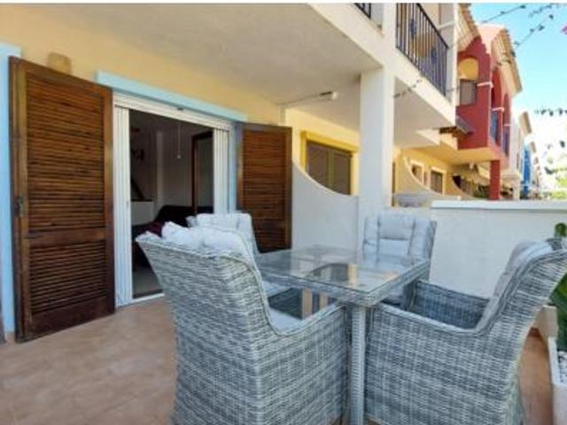 Casa adosada Venta Los Alcázares, Los Alcázares