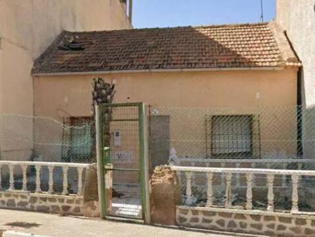 Casa adosada Venta Los Alcázares, Los Alcázares