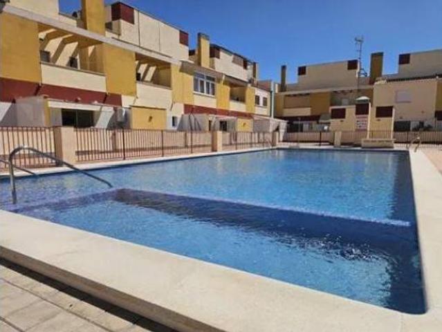 Casa adosada Venta Los Alcázares, Los Alcázares