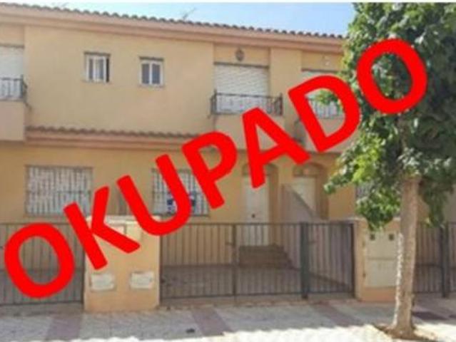 Casa adosada Venta Los Alcázares, Los Alcázares