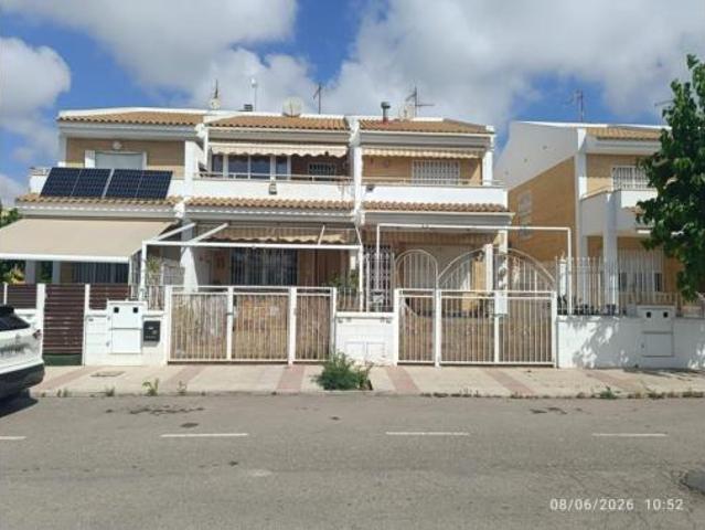 Casa adosada Venta Los Alcázares, Los Alcázares
