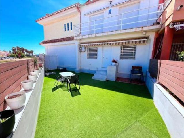 Casa adosada Venta Los Alcázares, Los Narejos