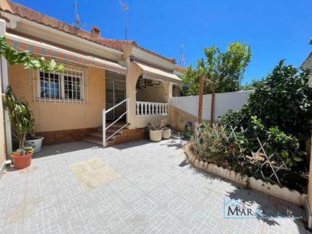 Casa adosada Venta Los Alcázares, Los Narejos