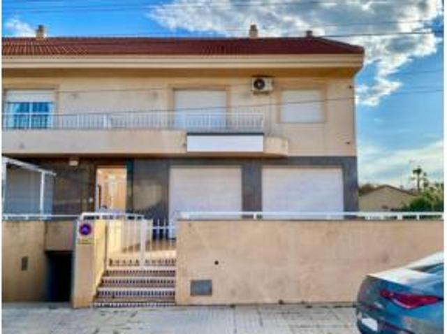 Casa adosada Venta Los Alcázares, Punta Calera