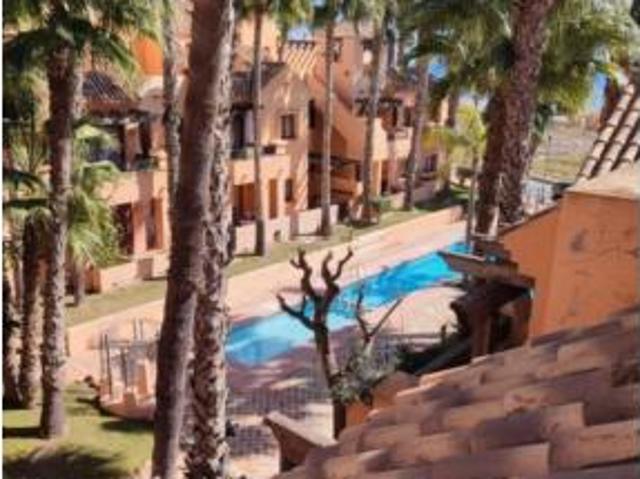 Casa adosada Venta Los Alcázares, Punta Calera