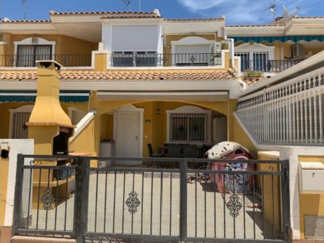 Casa adosada Venta Los Alcázares, Punta Calera