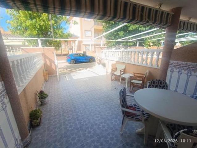 Casa adosada Venta Los Alcázares, Punta Calera