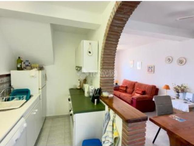 Casa adosada Venta Los Barrios, Cortijillos