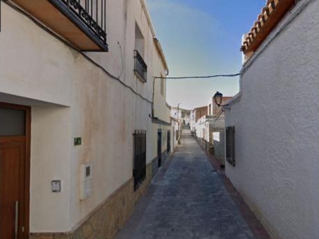 Casa adosada Venta Los Gallardos, Los Gallardos