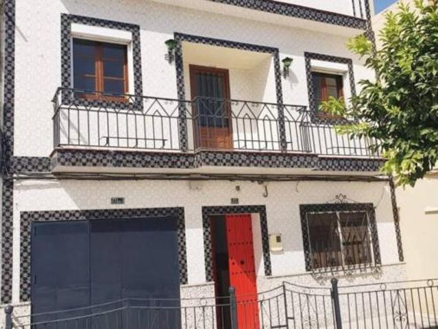 Casa adosada Venta Los Palacios y Villafranca, Los Palacios y Villafranca