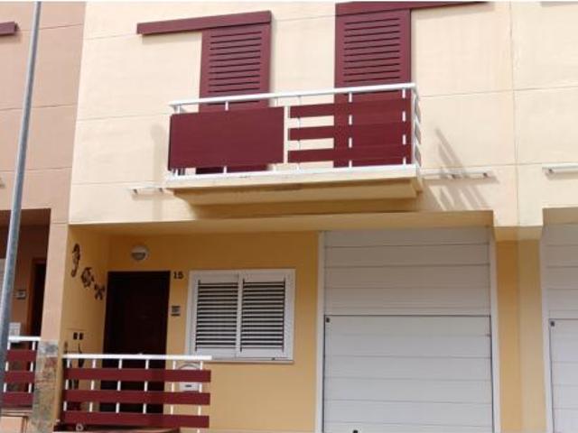Casa adosada Venta Los Realejos, Barros