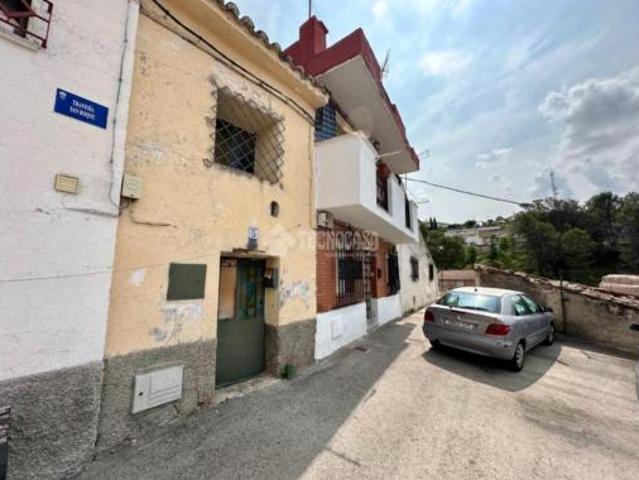Casa adosada Venta Los Santos de la Humosa, Los Santos de la Humosa