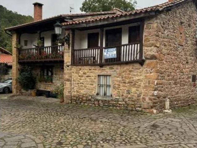 Casa adosada Venta Los Tojos, Correpoco