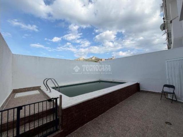 Casa adosada Venta Los Villares, Los Villares