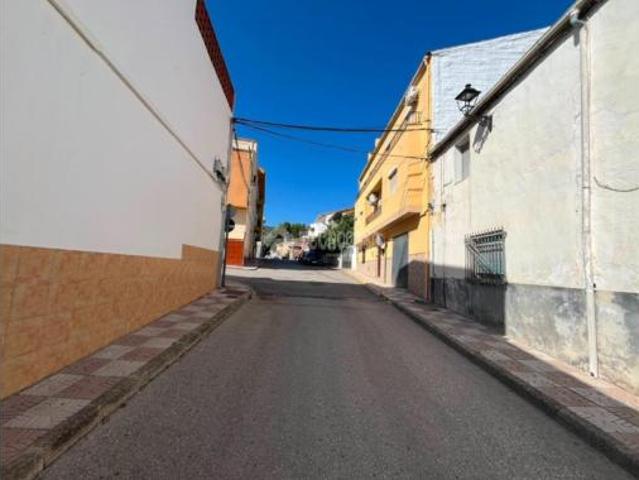 Casa adosada Venta Los Villares, Los Villares