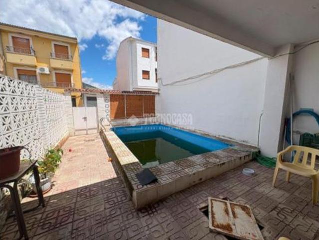 Casa adosada Venta Los Villares, Los Villares