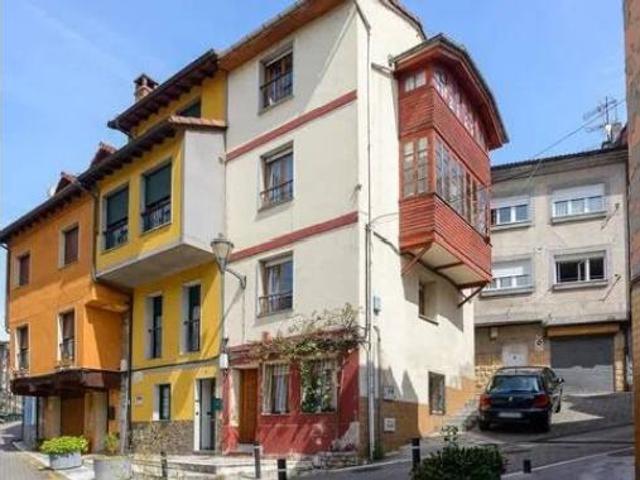 Casa adosada Venta Laviana, La Arbeya