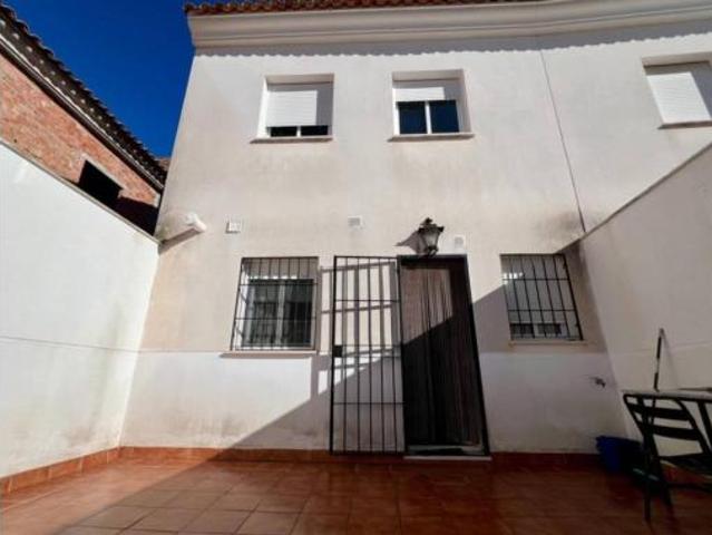 Casa adosada Venta La Carlota, Aldea Quintana