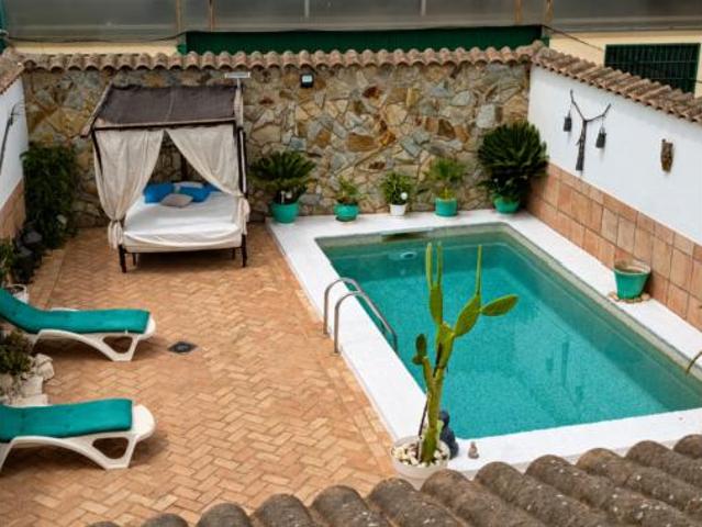 Casa adosada Venta La Carlota, La Chica Carlota