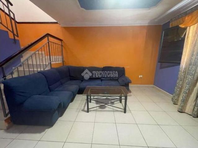 Casa adosada Venta La Aldea de San Nicolás, Barranquillo Hondo Alto