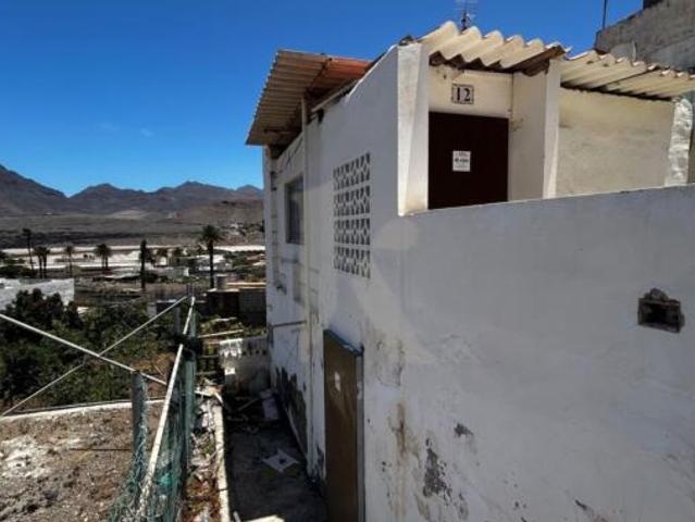 Casa adosada Venta La Aldea de San Nicolás, El Barrio