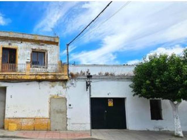 Casa adosada Venta La Algaba, La Algaba