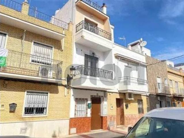 Casa adosada Venta La Algaba, La Algaba