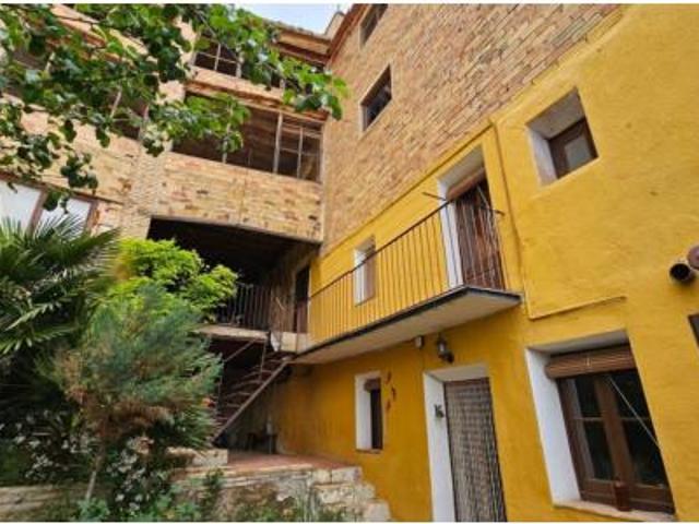 Casa adosada Venta La Bisbal de Montsant, La Bisbal de Montsant