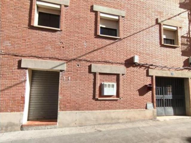 Casa adosada Venta La Guardia de Jaén, La Guardia de Jaén