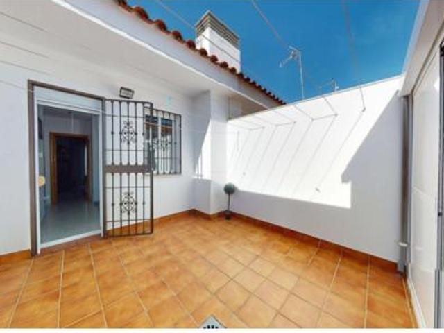 Casa adosada Venta La Guijarrosa, La Guijarrosa