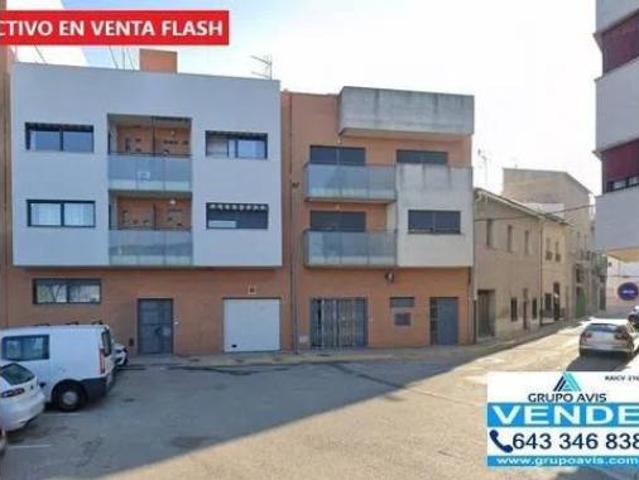 Casa adosada Venta La Font d'en Carròs, La Font d'en Carròs