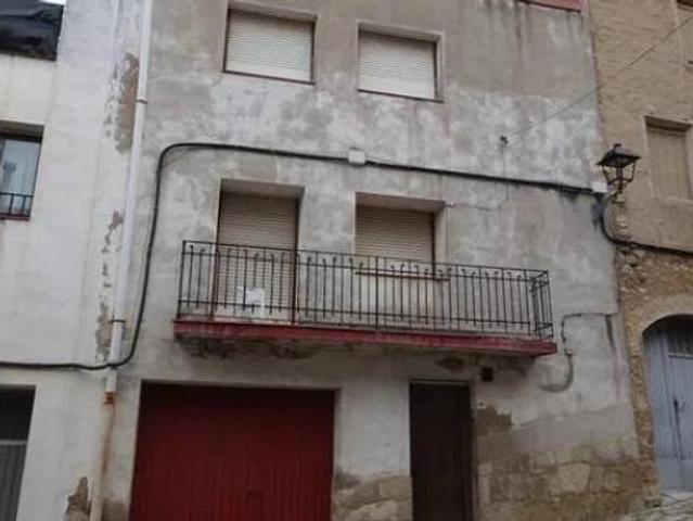 Casa adosada Venta La Fatarella, La Fatarella