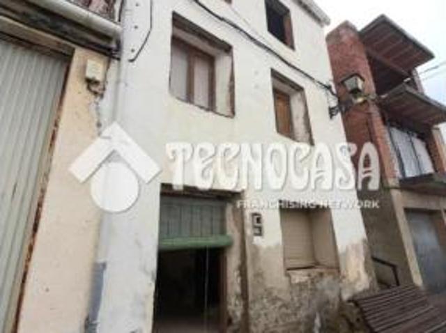 Casa adosada Venta La Frontera, La Frontera