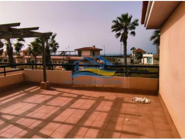 Casa adosada Venta La Oliva, El Cotillo