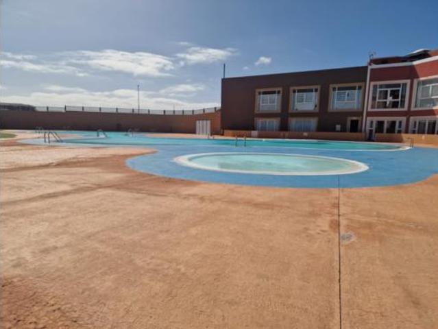 Casa adosada Venta La Oliva, Isla de Lobos