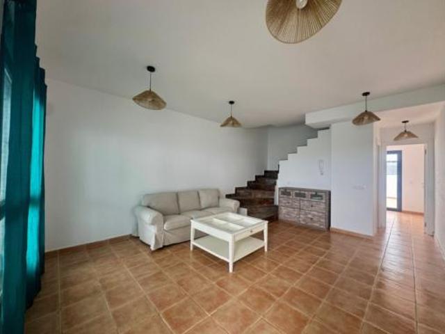 Casa adosada Venta La Oliva, La Oliva