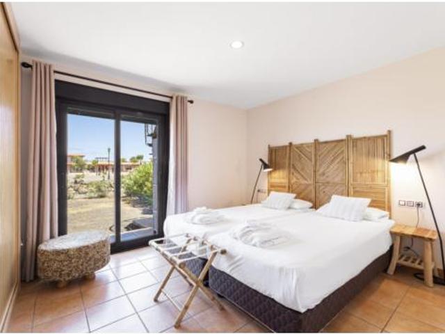 Casa adosada Venta La Oliva, La Oliva