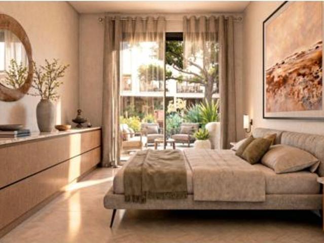 Casa adosada Venta La Oliva, La Oliva