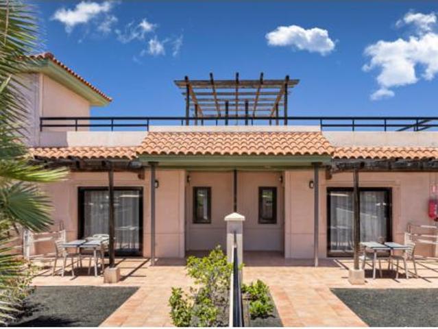Casa adosada Venta La Oliva, La Oliva
