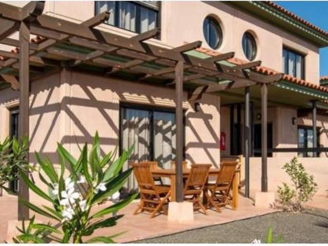 Casa adosada Venta La Oliva, Lajares