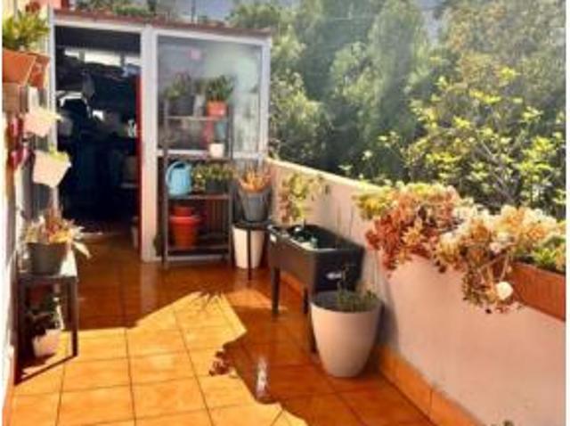 Casa adosada Venta La Orotava, Barranco de la Raya