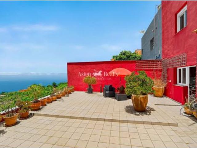 Casa adosada Venta La Orotava, La Orotava