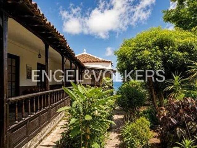 Casa adosada Venta La Orotava, La Orotava