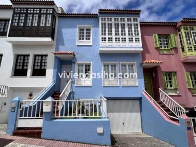 Casa adosada Venta La Orotava, La Orotava