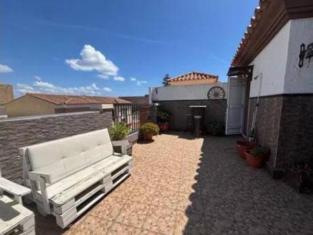 Casa adosada Venta La Línea de la Concepción, Centro San Felipe Huerta Fava