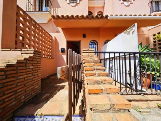 Casa adosada Venta La Línea de la Concepción, La Alcaidesa