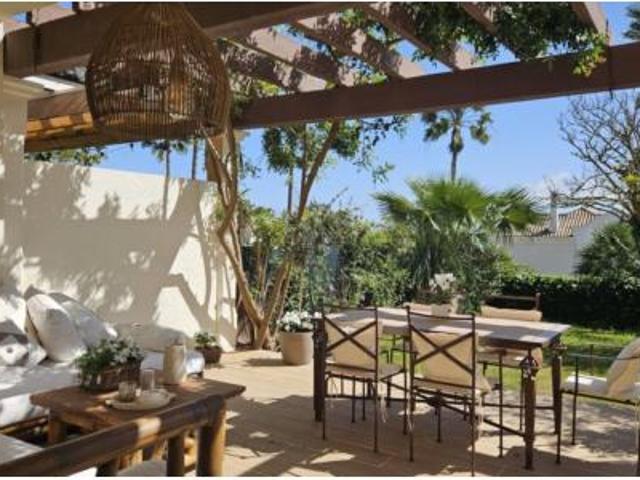 Casa adosada Venta La Línea de la Concepción, La Alcaidesa