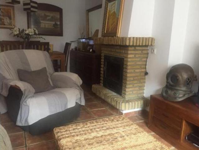 Casa adosada Venta La Línea de la Concepción, La Atunara Periáñez