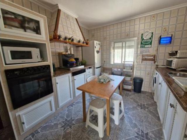 Casa adosada Venta La Línea de la Concepción, La Atunara Periáñez